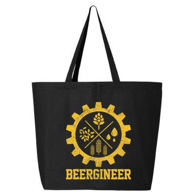 Beergineer Homebrew Home Brewing Craft Beer 25L Jumbo Tote