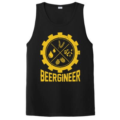 Beergineer Homebrew Home Brewing Craft Beer Brewer PosiCharge Competitor Tank