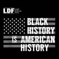 Black History Is American History Ldf 16 in Basic Backpack