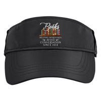 Books Helping Introverts Avoid Conversation Since 1454 Adult Drive Performance Visor