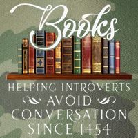 Books Helping Introverts Avoid Conversation Legacy Tie Dye Trucker Hat