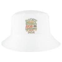 Books Helping Introverts Avoid Conversation 1454 Cool Comfort Performance Bucket Hat