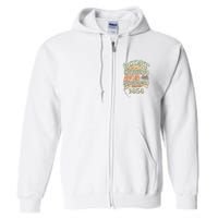 Books Helping Introverts Avoid Conversation 1454 Full Zip Hoodie