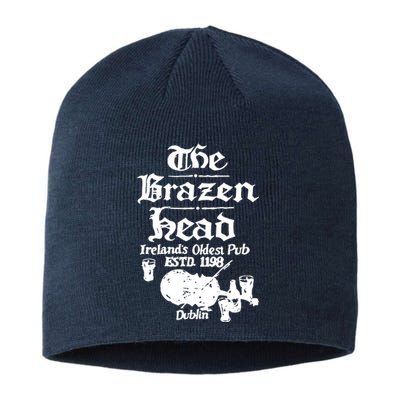 Brazen Head Irish Pub Sustainable Beanie