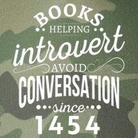 Books Helping Introvert Avoid Conversation Since 1454 Gift Legacy Tie Dye Trucker Hat