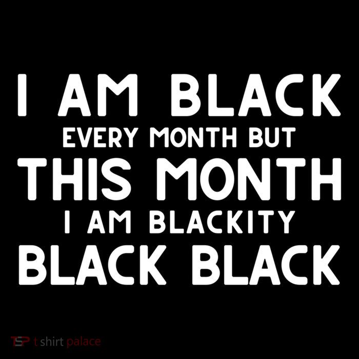 Black History I'm Black Every Month But This Month Blackity Gift Impact Tech Backpack