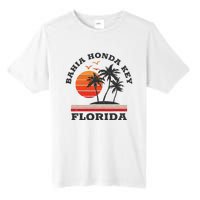 Bahia Honda Key Florida Retro Souvenir Gift Tall Fusion ChromaSoft Performance T-Shirt