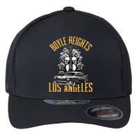 Boyle Heights Los Angeles Flexfit Unipanel Trucker Cap