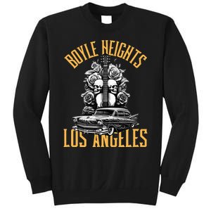 Boyle Heights Los Angeles Sweatshirt