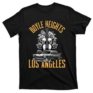 Boyle Heights Los Angeles T-Shirt