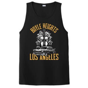 Boyle Heights Los Angeles PosiCharge Competitor Tank