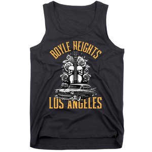 Boyle Heights Los Angeles Tank Top