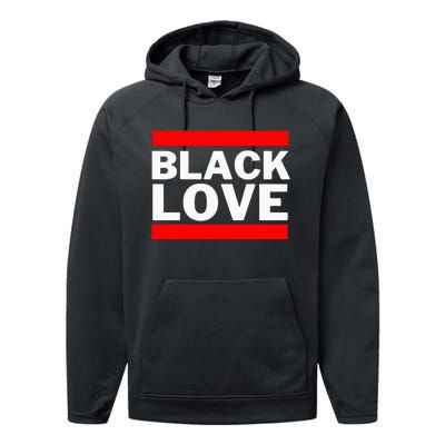 Black History Love African American Melanin Matching Couples Performance Fleece Hoodie