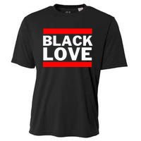 Black History Love African American Melanin Matching Couples Cooling Performance Crew T-Shirt