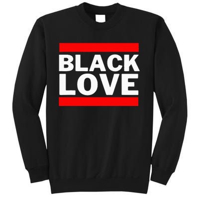 Black History Love African American Melanin Matching Couples Sweatshirt