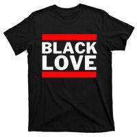 Black History Love African American Melanin Matching Couples T-Shirt