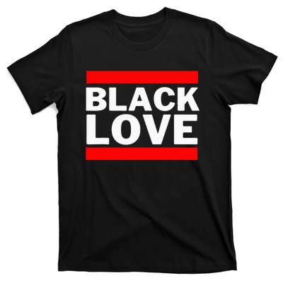 Black History Love African American Melanin Matching Couples T-Shirt