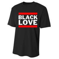 Black History Love African American Melanin Matching Couples Performance Sprint T-Shirt