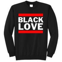 Black History Love African American Melanin Matching Couples Tall Sweatshirt