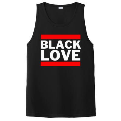 Black History Love African American Melanin Matching Couples PosiCharge Competitor Tank