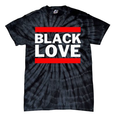 Black History Love African American Melanin Matching Couples Tie-Dye T-Shirt