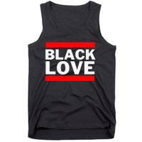 Black History Love African American Melanin Matching Couples Tank Top