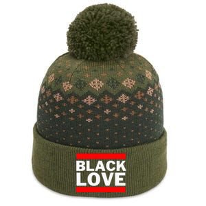 Black History Love African American Melanin Matching Couples The Baniff Cuffed Pom Beanie