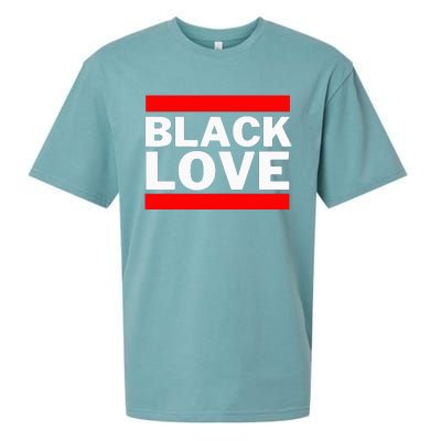 Black History Love African American Melanin Matching Couples Sueded Cloud Jersey T-Shirt