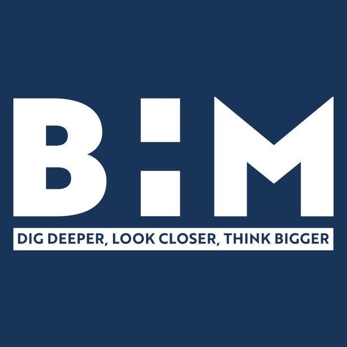BHM Black History Month Dig Deeper Look Closer Think Bigger Infant Baby Jersey Bodysuit