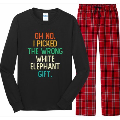 Black History Month One Month Can't Hold Our History Long Sleeve Pajama Set