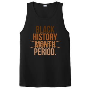 Black History Month Period Black History Month PosiCharge Competitor Tank