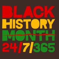Black History Month 24 7 365 Cooling Performance Crew T-Shirt