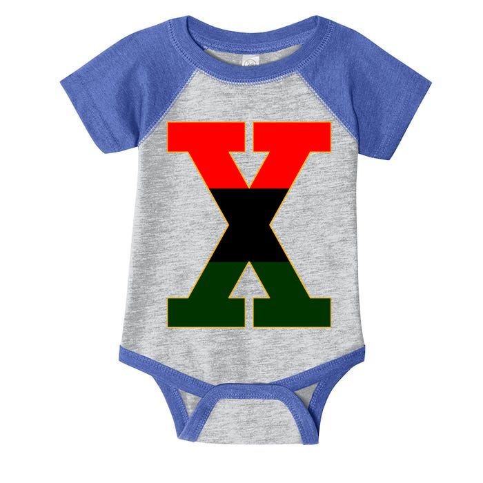 Black History Month African American Leader Meaningful Gift Infant Baby Jersey Bodysuit