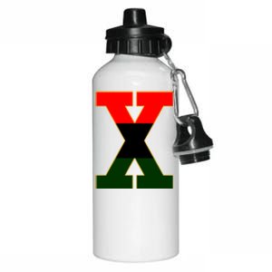 Black History Month African American Leader Meaningful Gift Aluminum Water Bottle