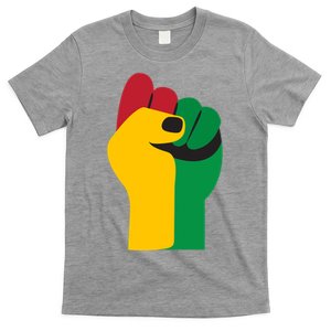 Black History Month Strong T-Shirt