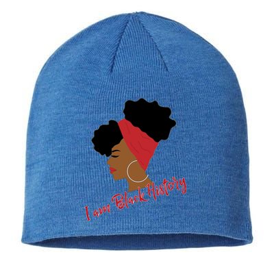 Black History Month Afro Puffs Meaningful Gift For Black Meaningful Gift Sustainable Beanie