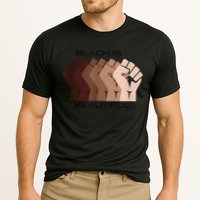 Black History Month Cooling Performance Crew T-Shirt