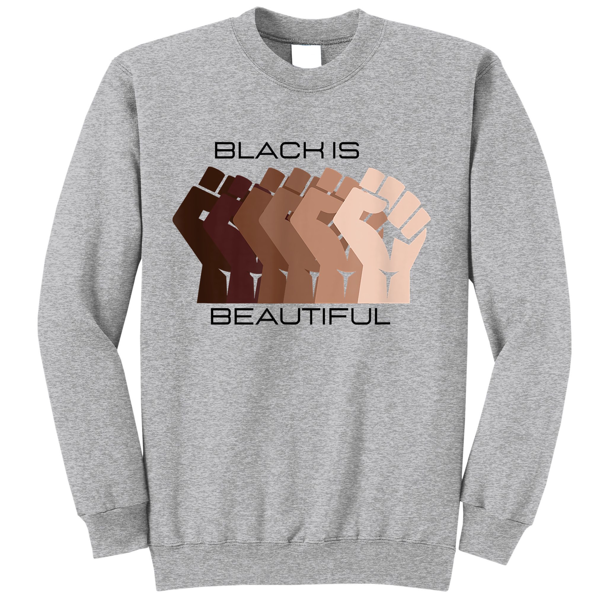 Black History Month Sweatshirt