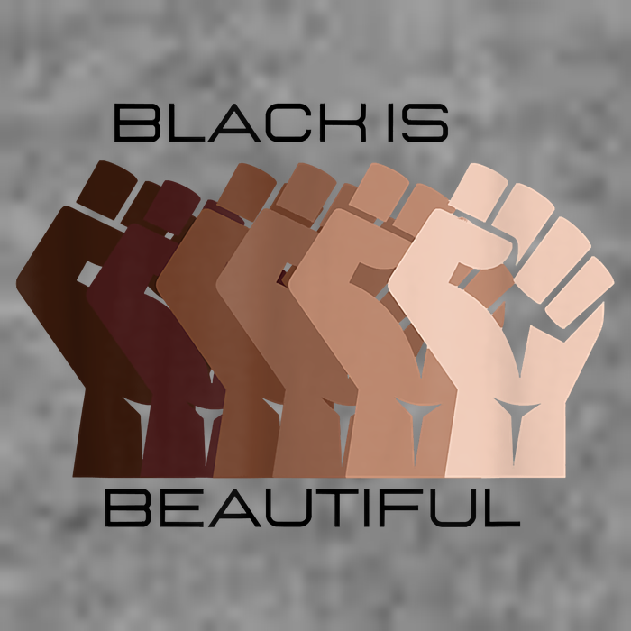 Black History Month Premium T-Shirt