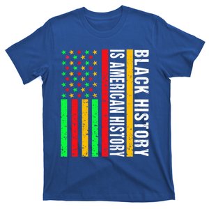 Black History Month African American Gift Gift T-Shirt