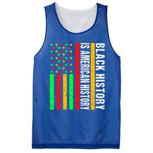 Black History Month African American Gift Gift Mesh Reversible Basketball Jersey Tank