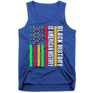 Black History Month African American Gift Gift Tank Top