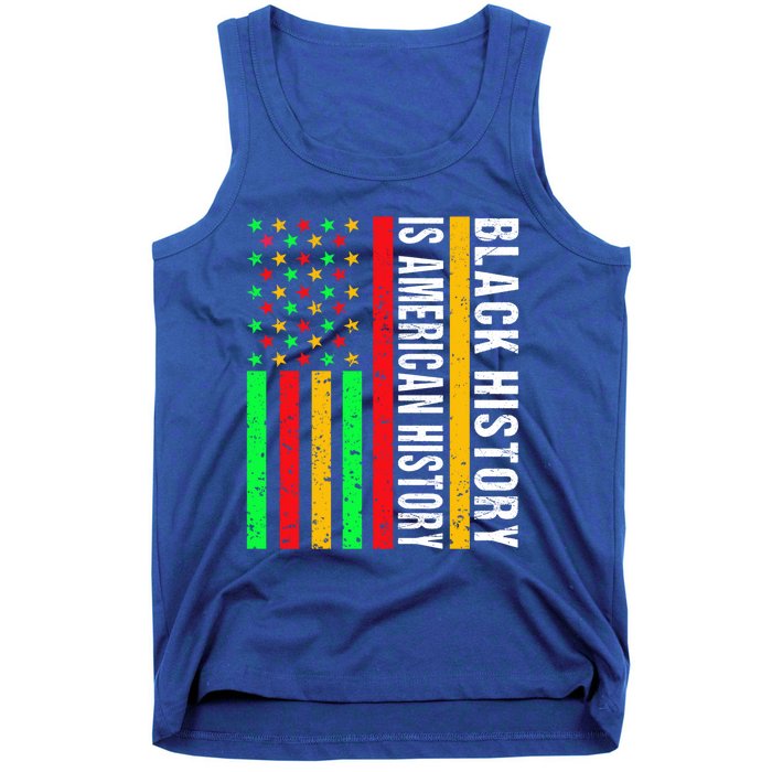 Black History Month African American Gift Gift Tank Top