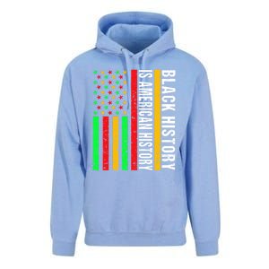 Black History Month African American Gift Gift Unisex Surf Hoodie