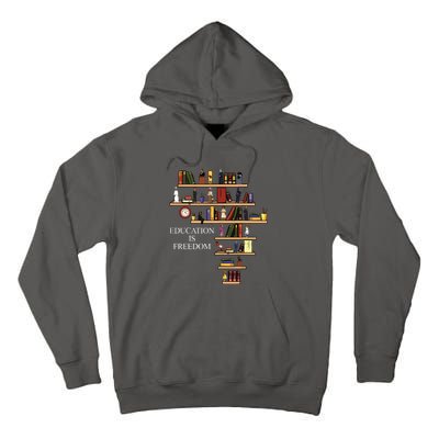 Black History Month Black Leaders African American Pride Tall Hoodie