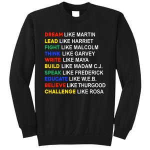 Black History Month African American Country Celebration Sweatshirt