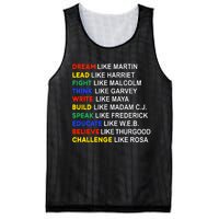 Black History Month African American Country Celebration Mesh Reversible Basketball Jersey Tank