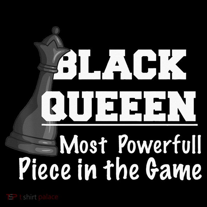 Black History Month Black Queen Impact Tech Backpack