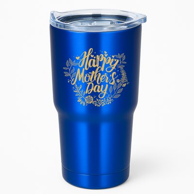 Beautiful Happy MotherS Day Gift Tumbler