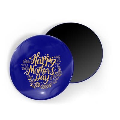 Beautiful Happy MotherS Day Gift Magnet